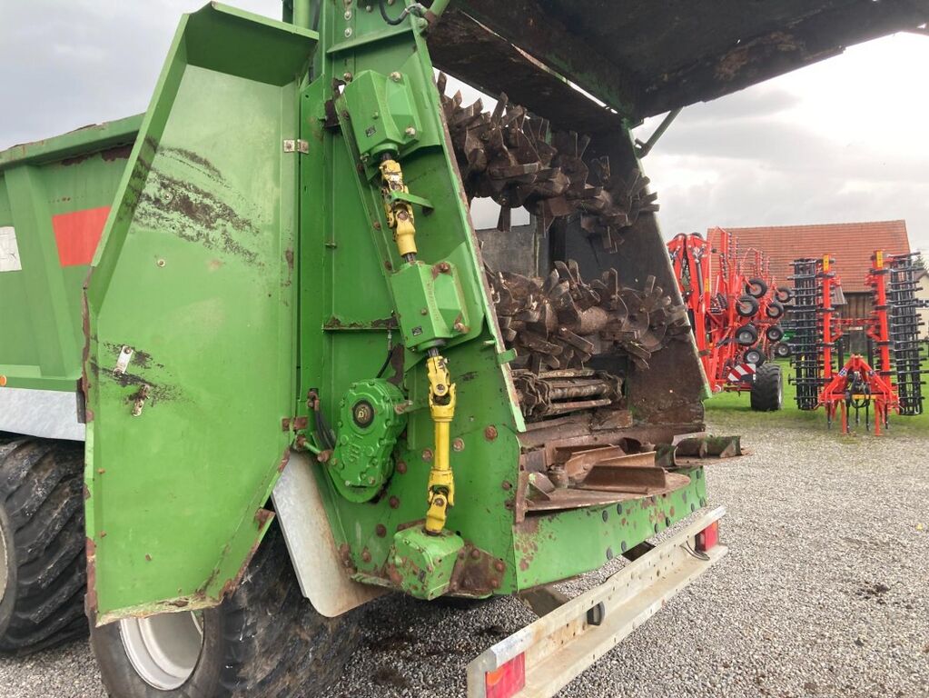 Bergmann TSW 5210 S 2