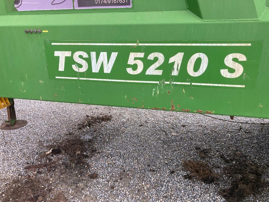 Bergmann TSW 5210 S 3