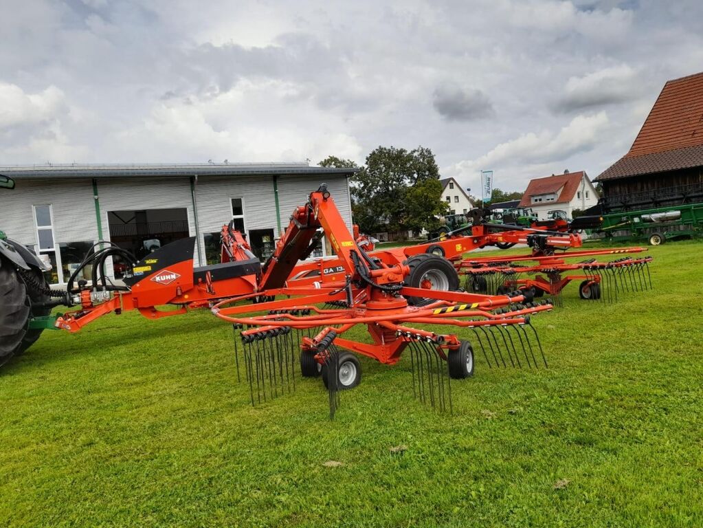 Kuhn GA13231 3