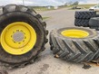 Michelin 600/70R30