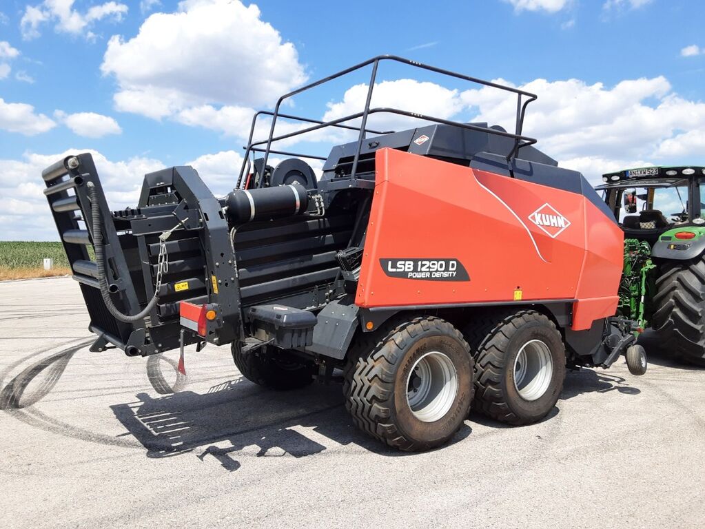 Kuhn LSB 1290 D 1