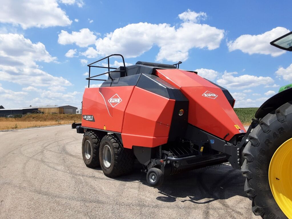Kuhn LSB 1290 D 2