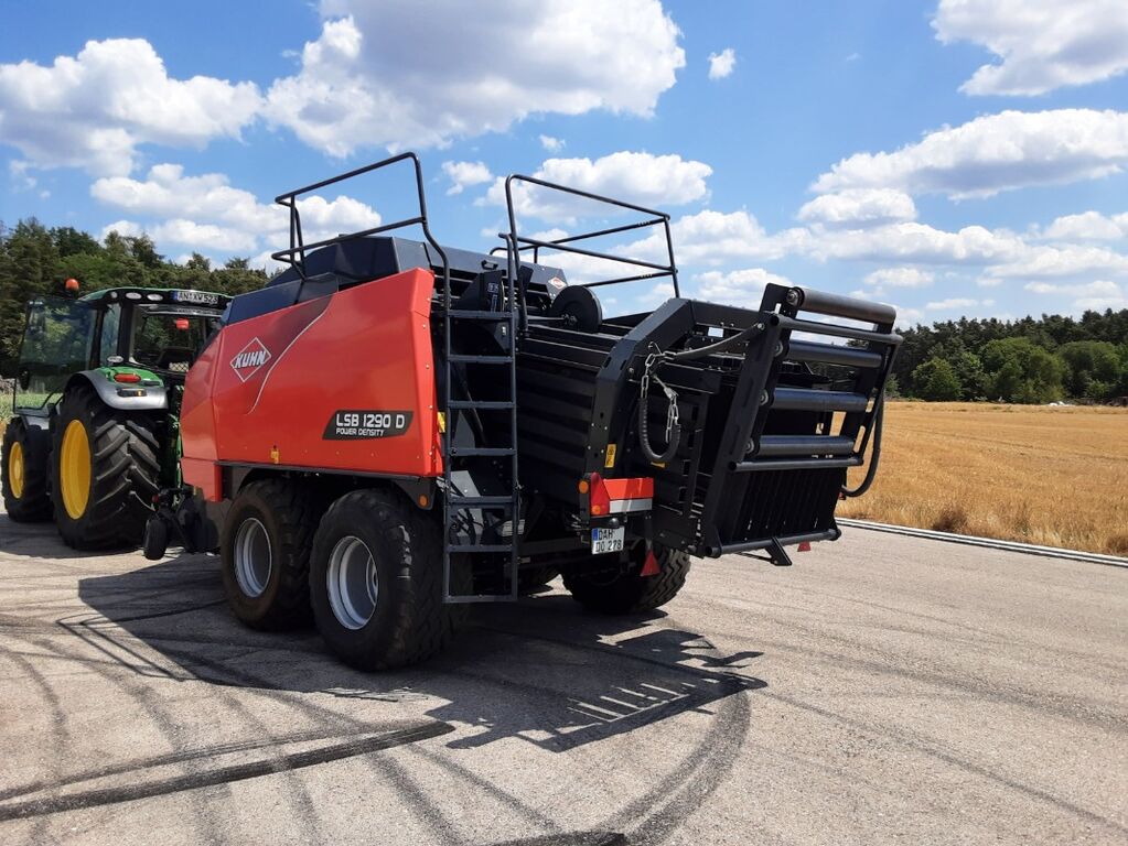Kuhn LSB 1290 D 3