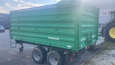 Reisch RDT 80