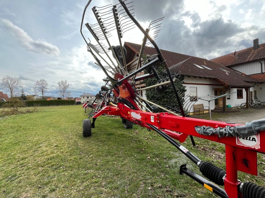 Fella TS 9060 VERKAUF IM KUNDENAUFTRAG  2
