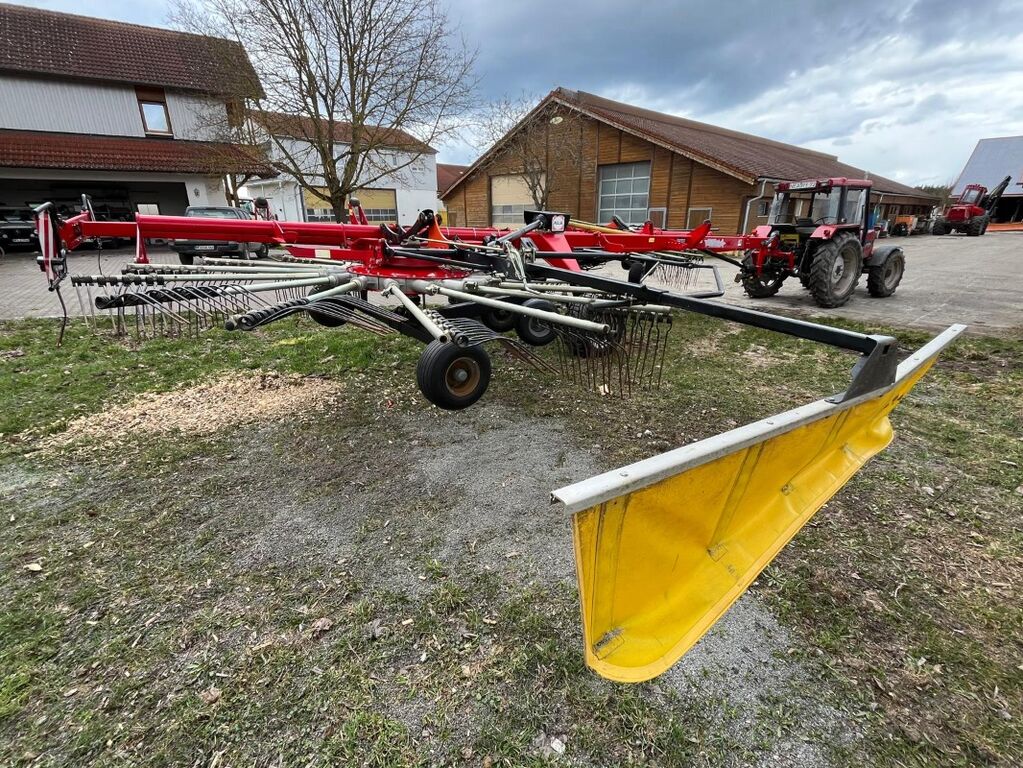 Fella TS 9060 VERKAUF IM KUNDENAUFTRAG  3