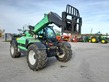 Deutz-Fahr Agrovector 35.7 