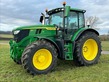 John Deere 6R 185 Verkauf im Kundenauftrag