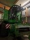 John Deere 9560 WTS Hillmaster IM KUNDENAUFTRAG 