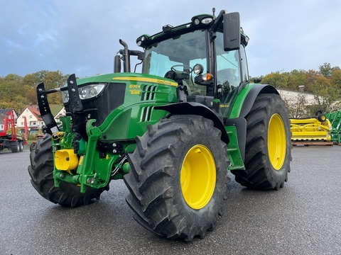 John Deere 6130R