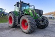 Fendt 828 VARIO S4 PROFI