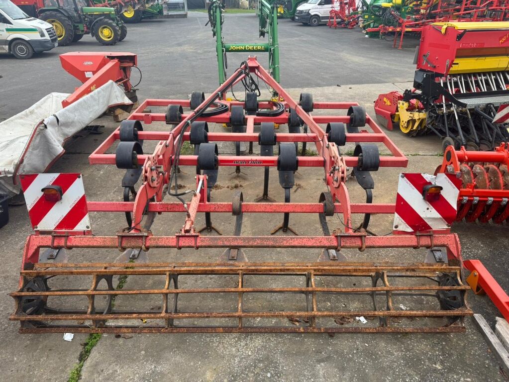 Agri Farm Agriflex 15Z 2