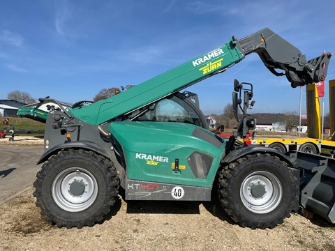 Kramer KT407