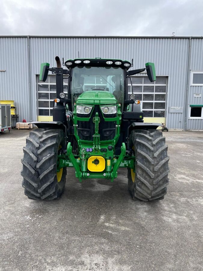 John Deere 6R195 / 6R 195 3