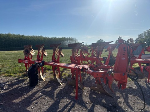 Kuhn VM 122-5