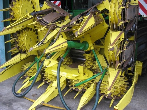 Kemper 375 f. JD77-7950