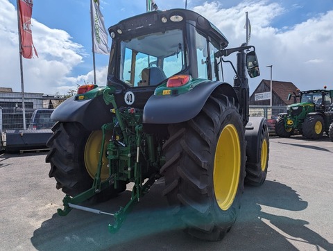 John Deere 6100M