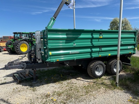 Oehler OL TDK 90 Eco Plus