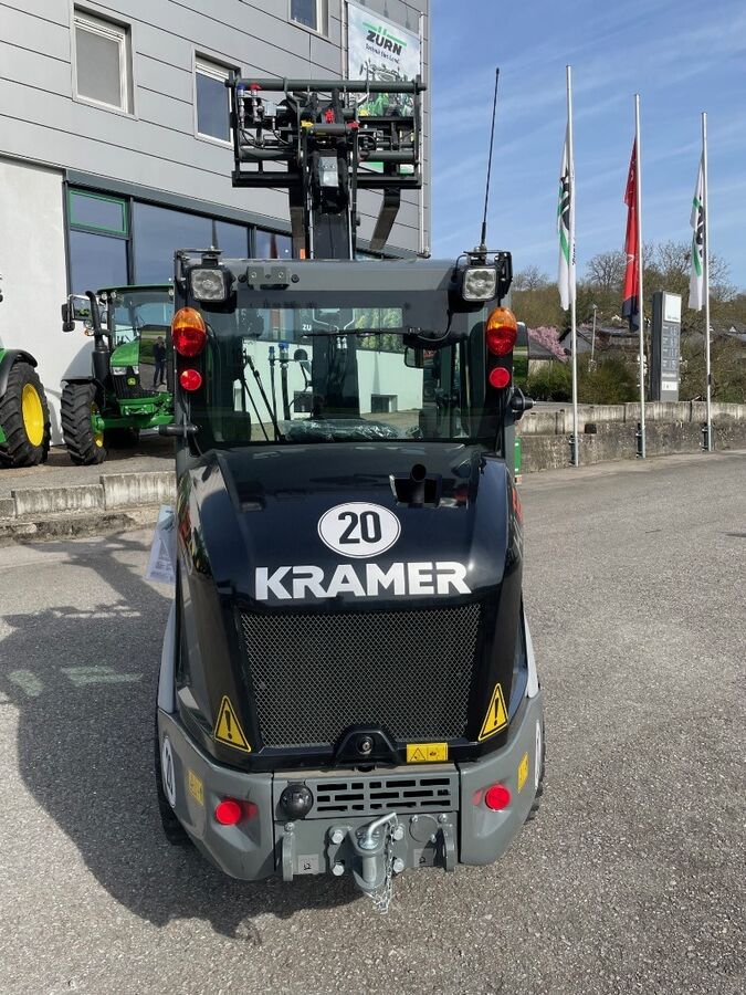Kramer KL12.5 3