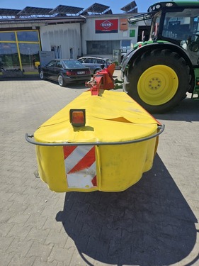 Fella Ramos SM 4080 TL