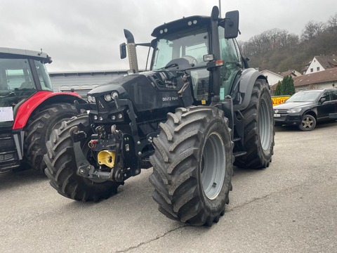 Deutz-Fahr 6190 Agrotron C Shift