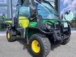 John Deere HPX 815 E