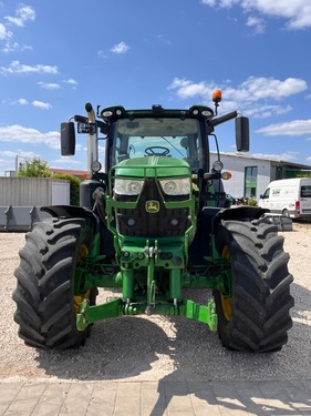 John Deere 6155R