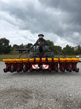 Väderstad Tempo TPV 12 WSX
