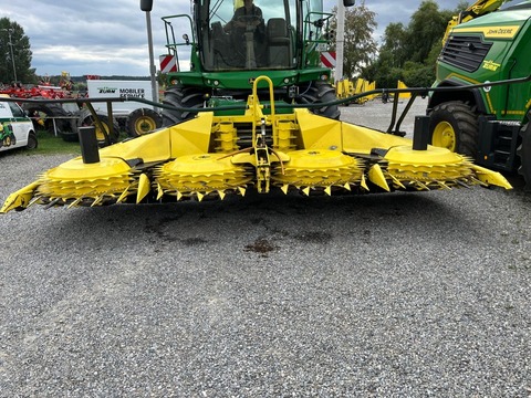 Kemper 460 Plus StalkBuster mit Fahrw
