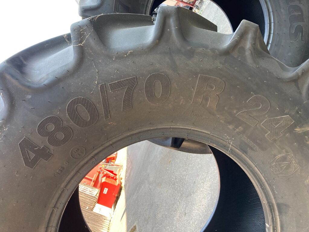 Mitas 480/70 R24 HC 70 2