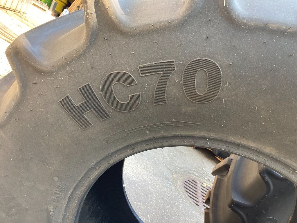 Mitas 480/70 R24 HC 70 3
