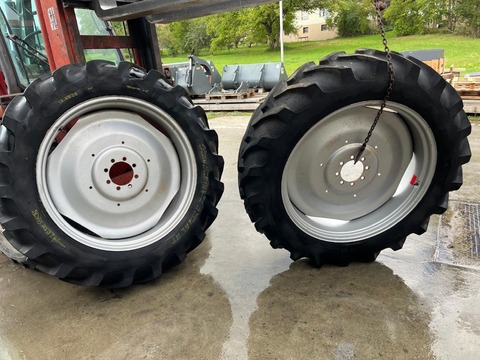 Alliance 13.6 R38 Power Drive Radial HT