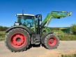 Fendt 724 Vario IM KUNDENAUFTRAG