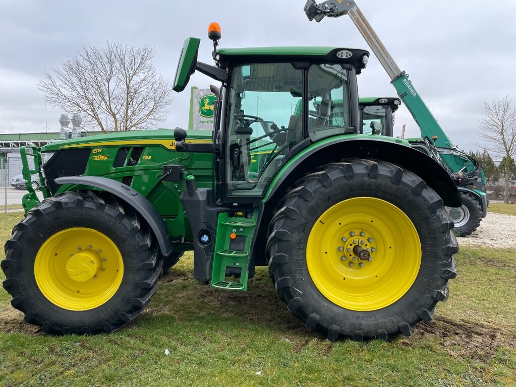 John Deere 6R165 / 6R 165 1