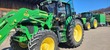 John Deere 6430 Premium