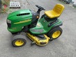 John Deere L 120 B 