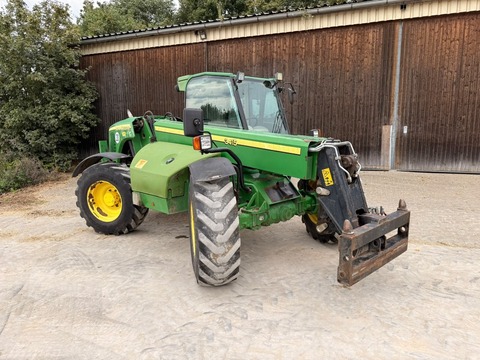 John Deere 3415 IM KUNDENAUFTRAG