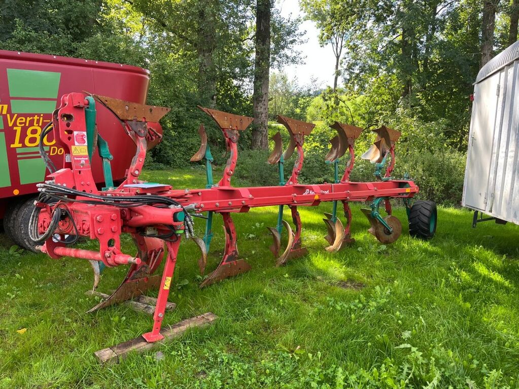 Kverneland LB   /   KKLB-100-200 2