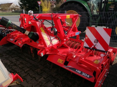 Kuhn HR304D
