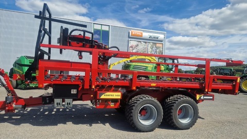 Anderson RBMPRO 1400