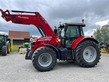 Massey Ferguson 7718 S