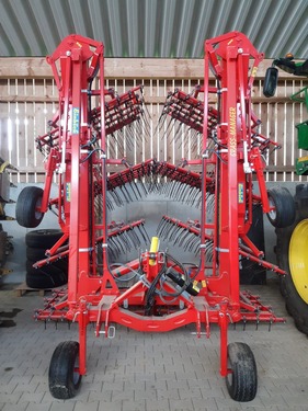 Sonstige Gras Manager 1200 SR 