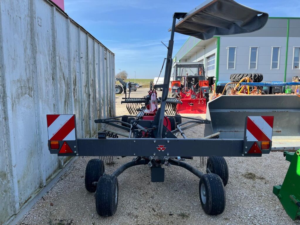 Massey Ferguson RK 702 TR -SDX 2