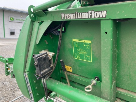 Zürn Premium Flow 620 PF 6,10 m