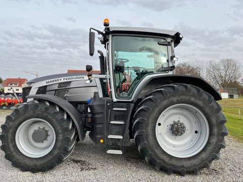Massey Ferguson 8S.265