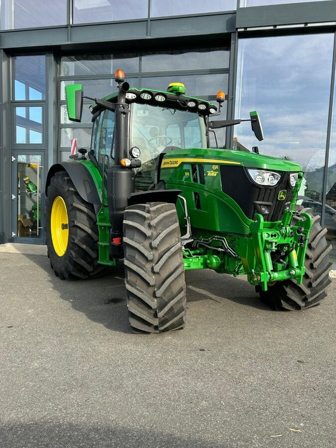John Deere 6R185/ 6R 185 1