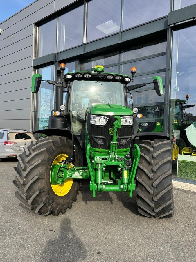 John Deere 6R185/ 6R 185 2