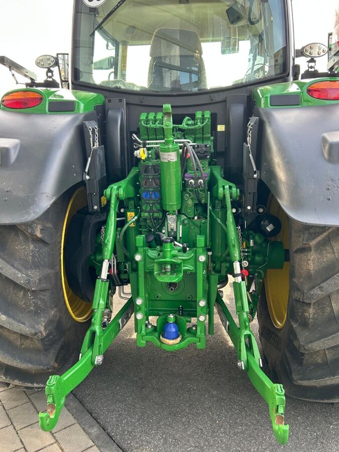 John Deere 6R185/ 6R 185 3