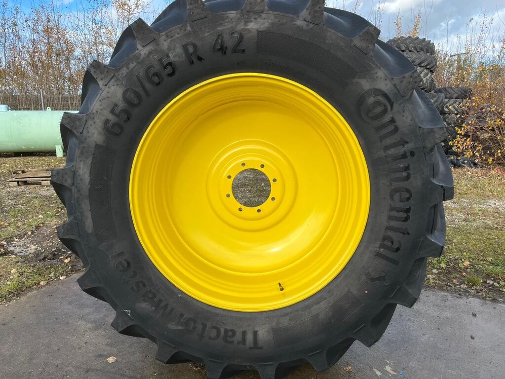 Continental 650/65 R42 Continental  2