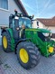 John Deere 6140M im Kundenauftrag 